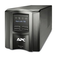 UPS APC Smart UPS SMT750I 750VA/500W