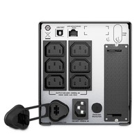 UPS APC Smart UPS SMT750I 750VA/500W