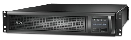 Apc Smart-Ups X3000Va Rack/Tower Lcd 230V Network