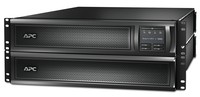 Apc Smart-Ups X3000Va Rack/Tower Lcd 230V Network