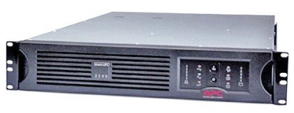UPS APC Smart UPS SUA2200RMI2U 2200VA 230V 19 /2