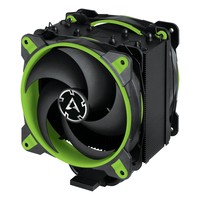 Arctic Freezer 34 eSports DUO, Dissipatore per CPU - Green Edition