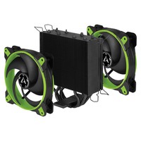 Arctic Freezer 34 eSports DUO, Dissipatore per CPU - Green Edition