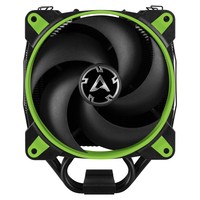 Arctic Freezer 34 eSports DUO, Dissipatore per CPU - Green Edition