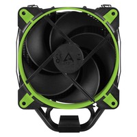 Arctic Freezer 34 eSports DUO, Dissipatore per CPU - Green Edition