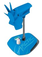 Arctic Breeze USB Fan da scrivania alimentazione USB Country Edition