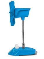 Arctic Breeze USB Fan da scrivania alimentazione USB Country Edition