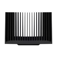 CPU Cooler Arctic Alpine 12 passive - Black