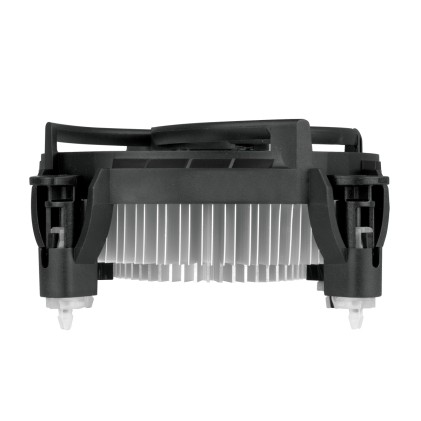 ARCTIC Alpine 12 LP Processore Set refrigerante 9,2 cm 1 pezzo(i) Alluminio, Nero