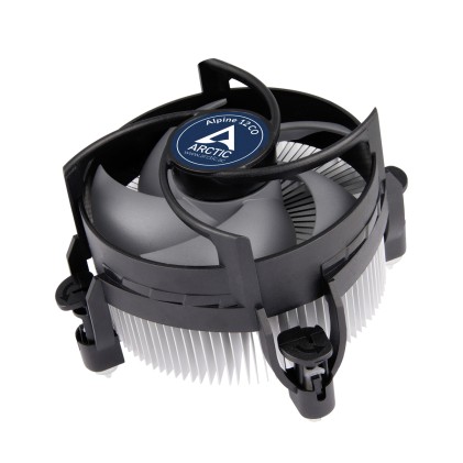CPU Cooler Arctic Alpine 12 CO - 115x 24/7 TDP 100W