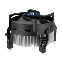CPU Cooler Arctic Alpine 12 CO - 115x 24/7 TDP 100W