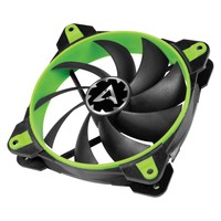 Arctic BioniX F120 Green Ventola PWM da 120mm