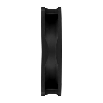 Arctic F9 Silent Ventola da 92mm - Black