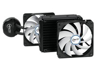 CPU Cooler Arctic Liquid Freezer 120 ACFRE00016A