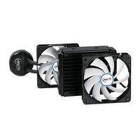 CPU Cooler Arctic Liquid Freezer 120 ACFRE00016A