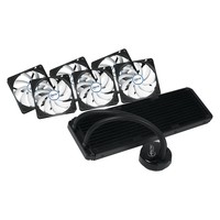 Cooler Arctic Liquid Freezer 360 retail