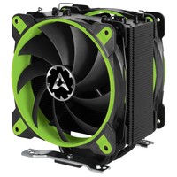 Arctic Freezer 33 eSports Limited Edition Green, Dissipatore per CPU