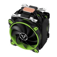 Arctic Freezer 33 eSports Limited Edition Green, Dissipatore per CPU