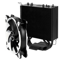 Arctic Freezer 33 TR-WHITE Dissipatore CPU Limited Edition