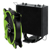 Arctic Freezer 33 eSports ONE, Dissipatore per CPU - Green Edition