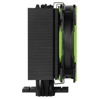Arctic Freezer 33 eSports ONE, Dissipatore per CPU - Green Edition