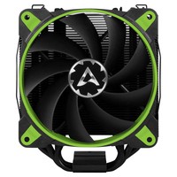Arctic Freezer 33 eSports ONE, Dissipatore per CPU - Green Edition