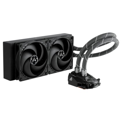 Arctic Liquid Freezer II 240 High Performance CPU Water Cooler