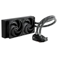 Arctic Liquid Freezer II 240 High Performance CPU Water Cooler