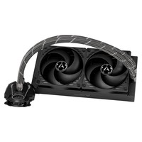 Arctic Liquid Freezer II 240 High Performance CPU Water Cooler