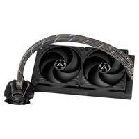 Arctic Liquid Freezer II 240 High Performance CPU Water Cooler