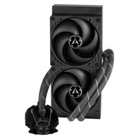 Arctic Liquid Freezer II 240 High Performance CPU Water Cooler
