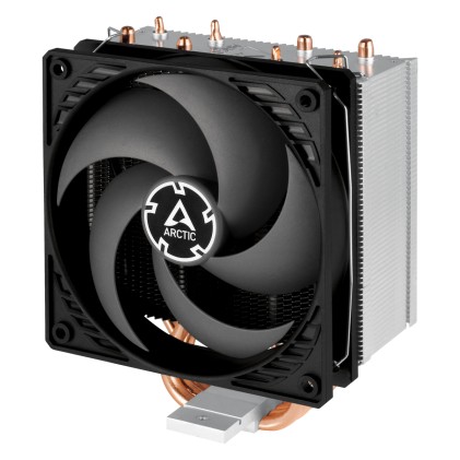 Arctic Freezer 34 CO, Continuous Operation Dissipatore per CPU