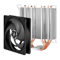 Arctic Freezer 34 CO, Continuous Operation Dissipatore per CPU
