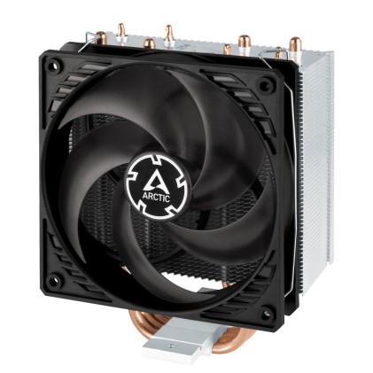 ARCTIC Freezer 34 - Dissipatore con ventola da 120mm PWM - Fino a 150W TDP