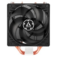 ARCTIC Freezer 34 - Dissipatore con ventola da 120mm PWM - Fino a 150W TDP