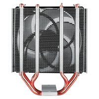 ARCTIC Freezer 34 - Dissipatore con ventola da 120mm PWM - Fino a 150W TDP