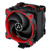 Arctic Freezer 34 eSports DUO, Dissipatore per CPU - Red Edition