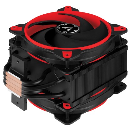 Arctic Freezer 34 eSports DUO, Dissipatore per CPU - Red Edition