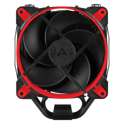 Arctic Freezer 34 eSports DUO, Dissipatore per CPU - Red Edition