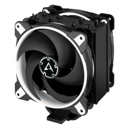 CPU Cooler Arctic Freezer 34 eSports Duo, 2x 120mm - white