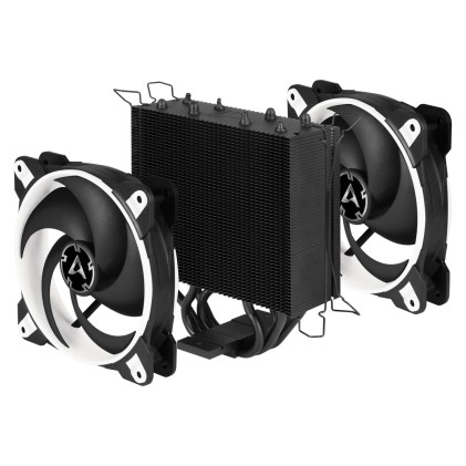 CPU Cooler Arctic Freezer 34 eSports Duo, 2x 120mm - white