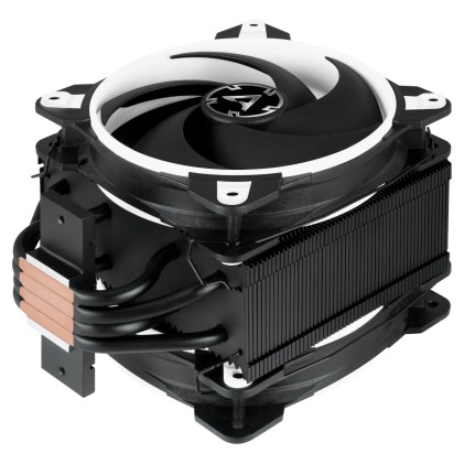 CPU Cooler Arctic Freezer 34 eSports Duo, 2x 120mm - white