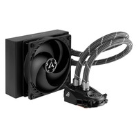 Arctic Liquid Freezer II -120 High Performance CPU Water Cooler