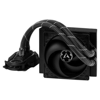 Arctic Liquid Freezer II -120 High Performance CPU Water Cooler