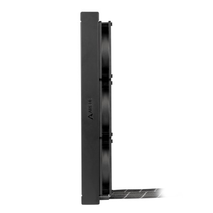 Dissipatore a liquido Freezer II 360