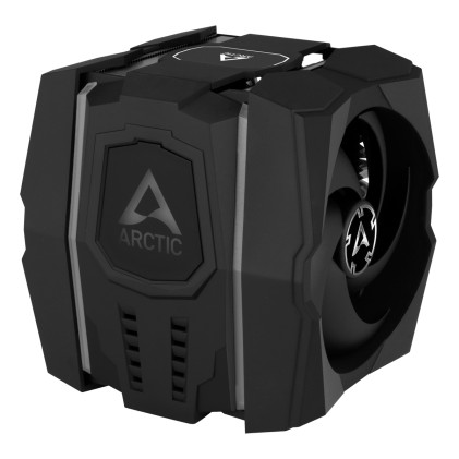 ARCTIC Freezer 50 inkl. A-RGB Controller Processore Refrigeratore 120/140 mm 1 pz