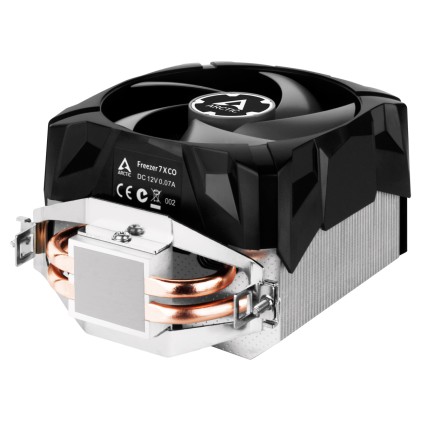 Arctic Freezer 7X CO Dissipatore per CPU Intel e AMD