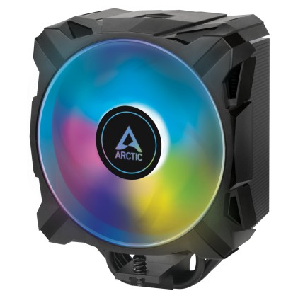 Dissipatore Freezer A35 A-RGB per CPU AMD con A-RGB