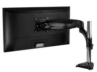 Arctic Z1-3D (EU) Supporto Monitor 3D con fissaggio da scrivania