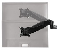 Arctic Z1-3D (EU) Supporto Monitor 3D con fissaggio da scrivania